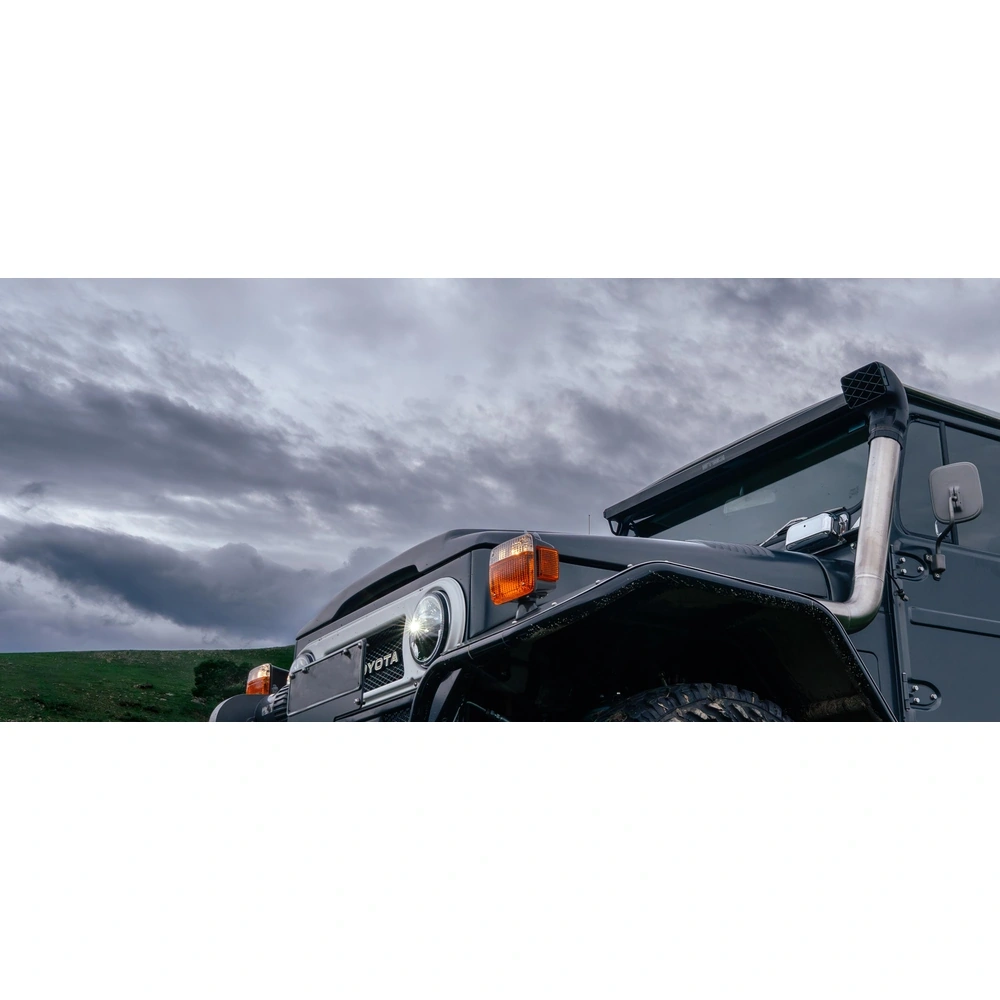 STEDI ST12SPR240B Sport Plus Lightbar Double Row 22-Inch 40 LED Black STEDI Cover