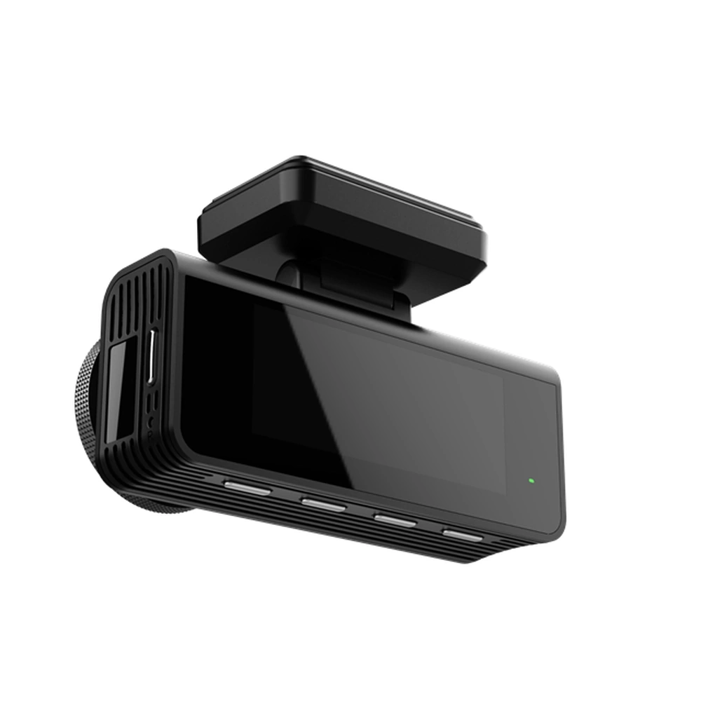 Pioneer VREC-Z820DC Dash Cam 4K Front & FHD Rear
