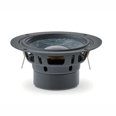 Focal 65SF Slate Fibre Series 2.5-Inch (65mm) compact midrange speaker