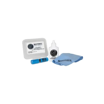 LightForce A431 Nightforce Cleaning and Maintenance Kit - Professional Optical Cleaning Kit