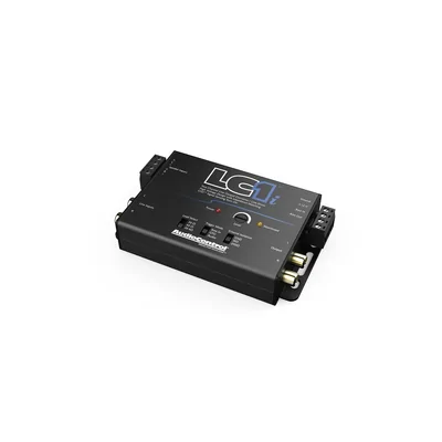 AudioControl LC1i Active Line Out Converter / Line Driver