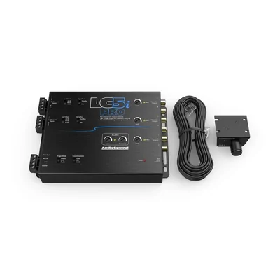 AudioControl LC5i PRO Active Line Out Converter