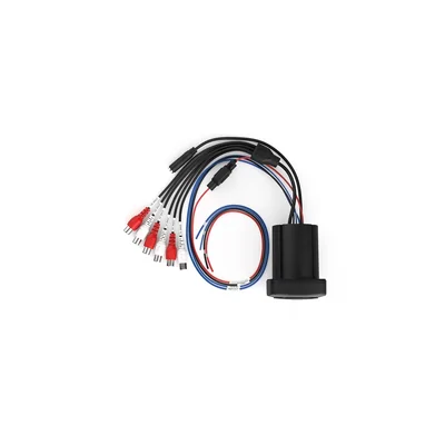 AudioControl ACX All Weather Bluetooth Controller/Streamer