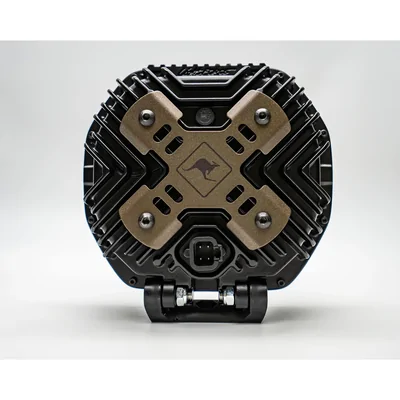 LightForce BEAST230X1 BEAST 230 - 3 MODE LED DRIVING LIGHT - Single