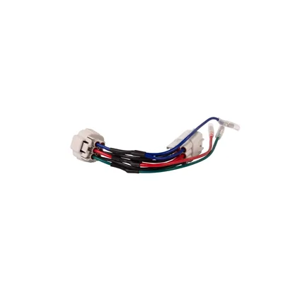 LightForce CB6HPH Headlight Patch Harness suits ISUZU DMAX 3rd Gen & MAZDA BT50 3rd Gen