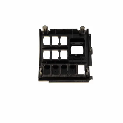 LightForce CBFASCIA3A3 Replacement Switch Fascia to suit Toyota Landcruiser 200 Series - Flaxen