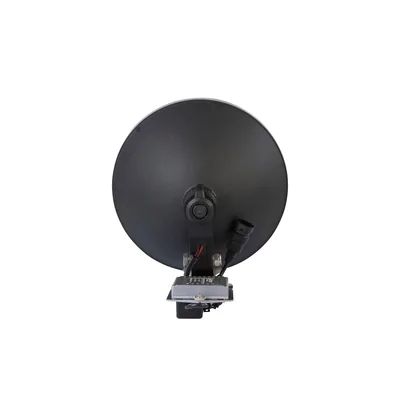 LightForce CBRMB5042 Remote Mount Blitz 240mm 50W HID