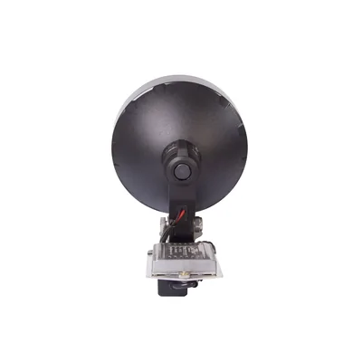 LightForce CBRMS5042 Remote Mount Striker 170mm 50W HID