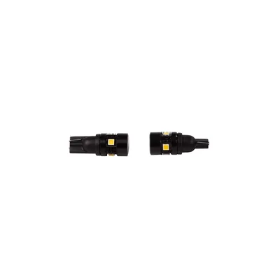 LightForce CBT10 T10 Wedge LED Globe Pair