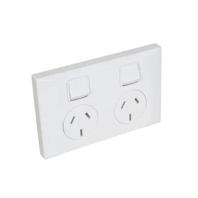 Enerdrive AC Splitter 1 In / 3 Out CMS-C3EWT