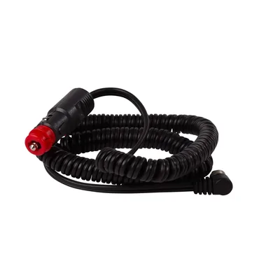 LightForce EFAL Enforcer Power Cords - Alligator Clip