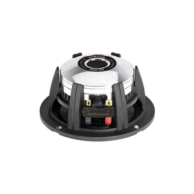 Freude FDM-80 3.5-Inch 2-Way Coaxial Speakers