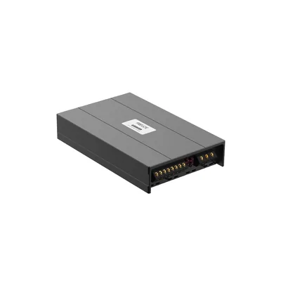 Freude FH-4 Ultra Class D 4-Channel Amplifier