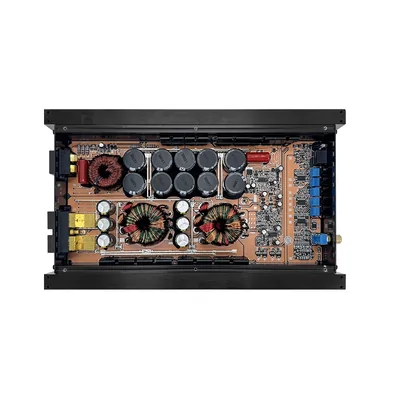 Freude FS-1 V2 Class D Mono Amplifier