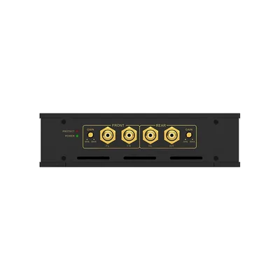 Freude FX-4 Class A/B 4-Channel Amplifier
