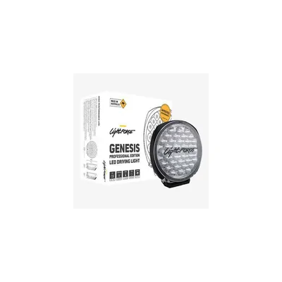 LightForce GENESISLED210 Genesis Professional Edition LED Driving Light