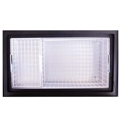 Ironman 4x4 IFRIDGE70LM Icecube Fridge Freezer M-Series (70L, Single Zone)