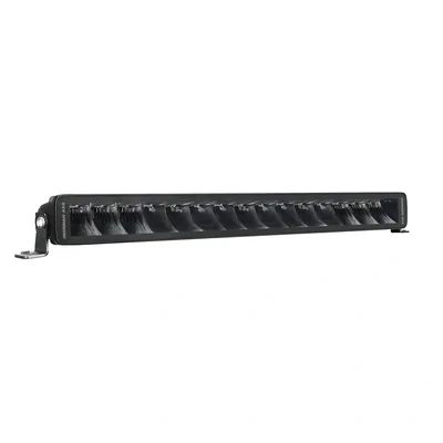 Ironman 4x4 ILBSR002B Bright Sabre-X Single Row Slim Lightbar (32", Straight)