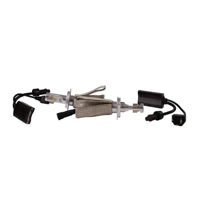 LightForce ILEDH4 LED Headlight Upgrade Kits - H4 Version