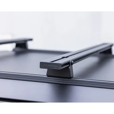 Ironman 4x4 IRLB1250 Raid Canopy Universal Load Bar Kit