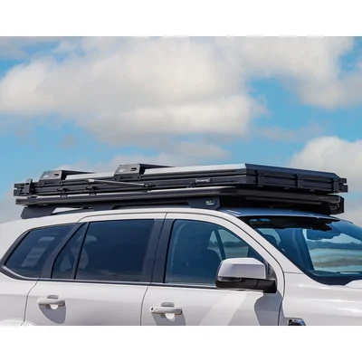 Ironman 4x4 IRTT0045 Orion 1200 - Lightweight Rooftop Tent