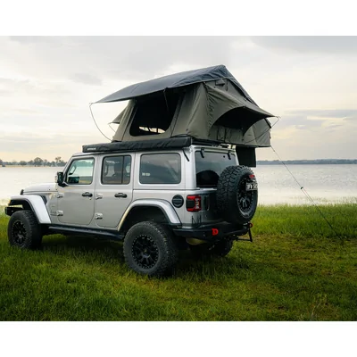 Ironman 4x4 IRTT0067MK2 Cross 1200 MK2 Rooftop Tent