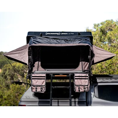 Ironman 4x4 IRTT0089 Ursa Ultra Rooftop Tent
