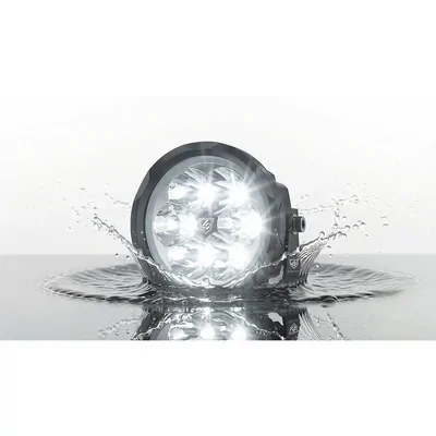 Alpine LXR-AM4  4-Inch AltitudeMax LED Worklight