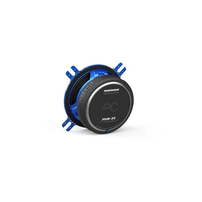AudioControl PNW 3.5-Inch High-Fidelity Coaxial Speaker