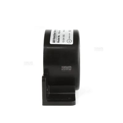 DNA Audio RBA020 Reverse Backup Beeper Alarm Squawker With Left Turning Message - Black