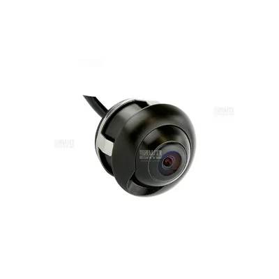 DNA Audio RCP170 CMOS Reverse Camera Flush Pivot Mount