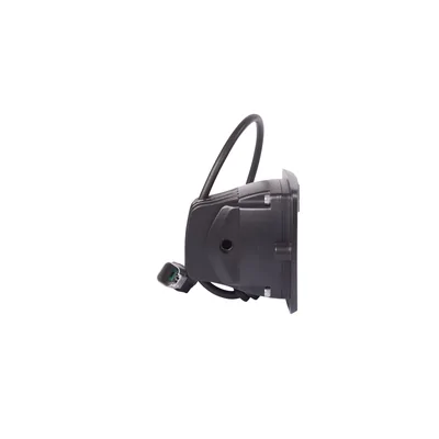 LightForce ROK40FF ROK 40 LED Utility Light Ultra Flood Flush Mount
