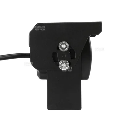 DNA Audio RV100 Heavy Duty Compact CVBS Truck/Bus/Caravan Camera - PAL/NTSC