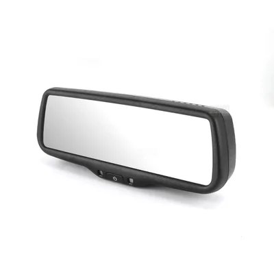 DNA Audio RVS79TY01 Premium OEM Style 7.9 Inch Replacement Mirror To Suit Toyota Landcruiser 79 Series