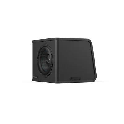 AudioControl Spike Series 10-Inch Subwoofer & Enclosure