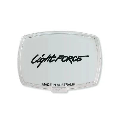 LightForce STRIKERLEDFCF Striker LED Driving Light Filters - Flood