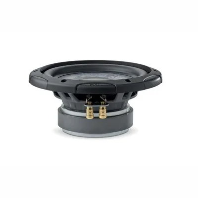 Focal SUB 20 SF Subwoofer | 8-Inch (200 mm) Slatefiber Bass