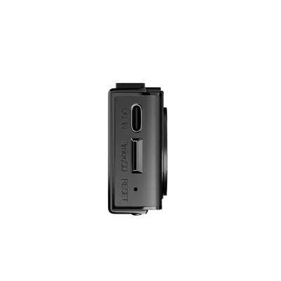 Pioneer VREC-H520DC Dash Cam 2K Front & FHD Rear