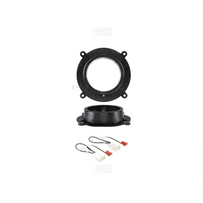 Mazda 3 Axela BM Sony 6.5-Inch Front Speaker Upgrade Bundle 2013-2016