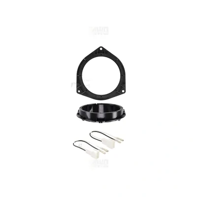 Subaru Outback Sony 6.5-Inch Front Speaker Upgrade Bundle 2015-2020