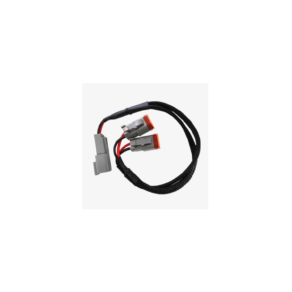 LightForce 2PINY 2 Pin Deutsch style connector / splitter