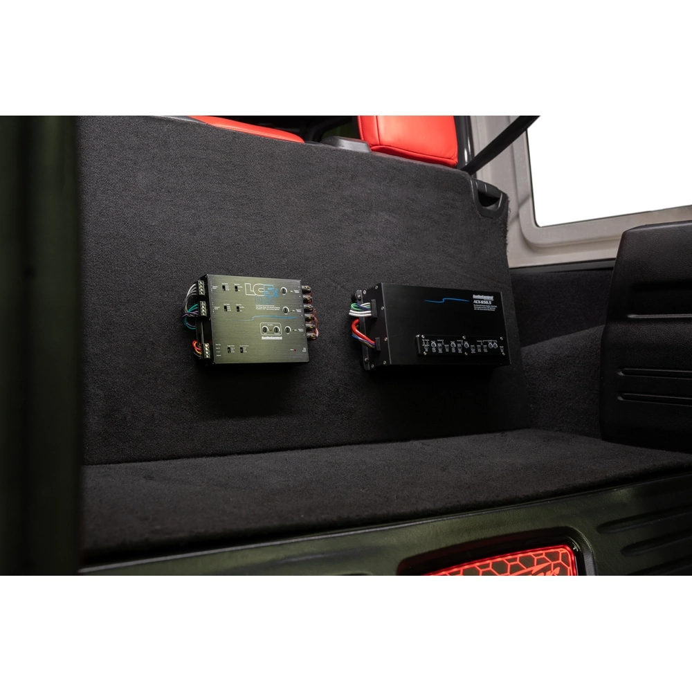 AudioControl LC5i PRO Active Line Out Converter