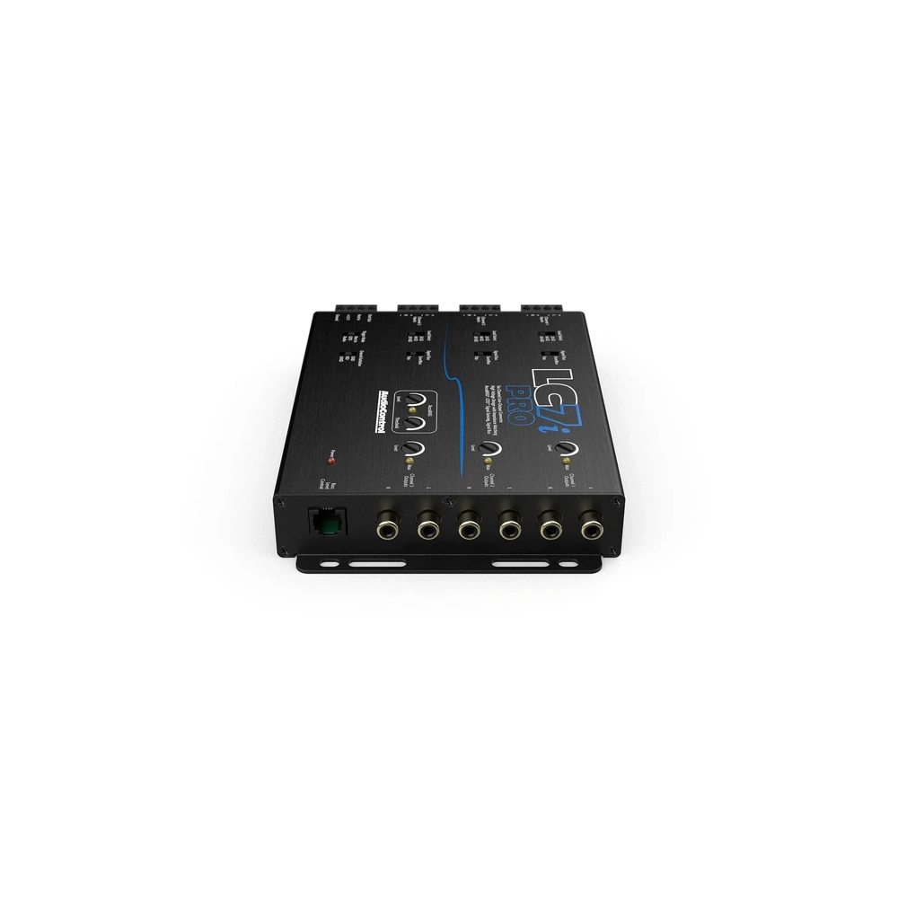 AudioControl LC7i PRO Active Line Out Converter