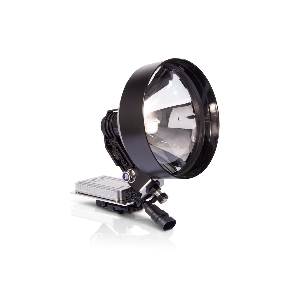 LightForce CBRMS5042 Remote Mount Striker 170mm 50W HID