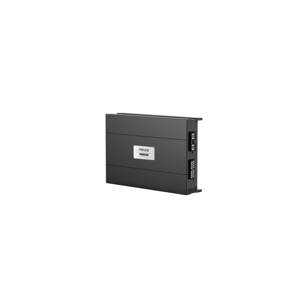 Freude FH-4 Mini Class D 4-Channel Amplifier