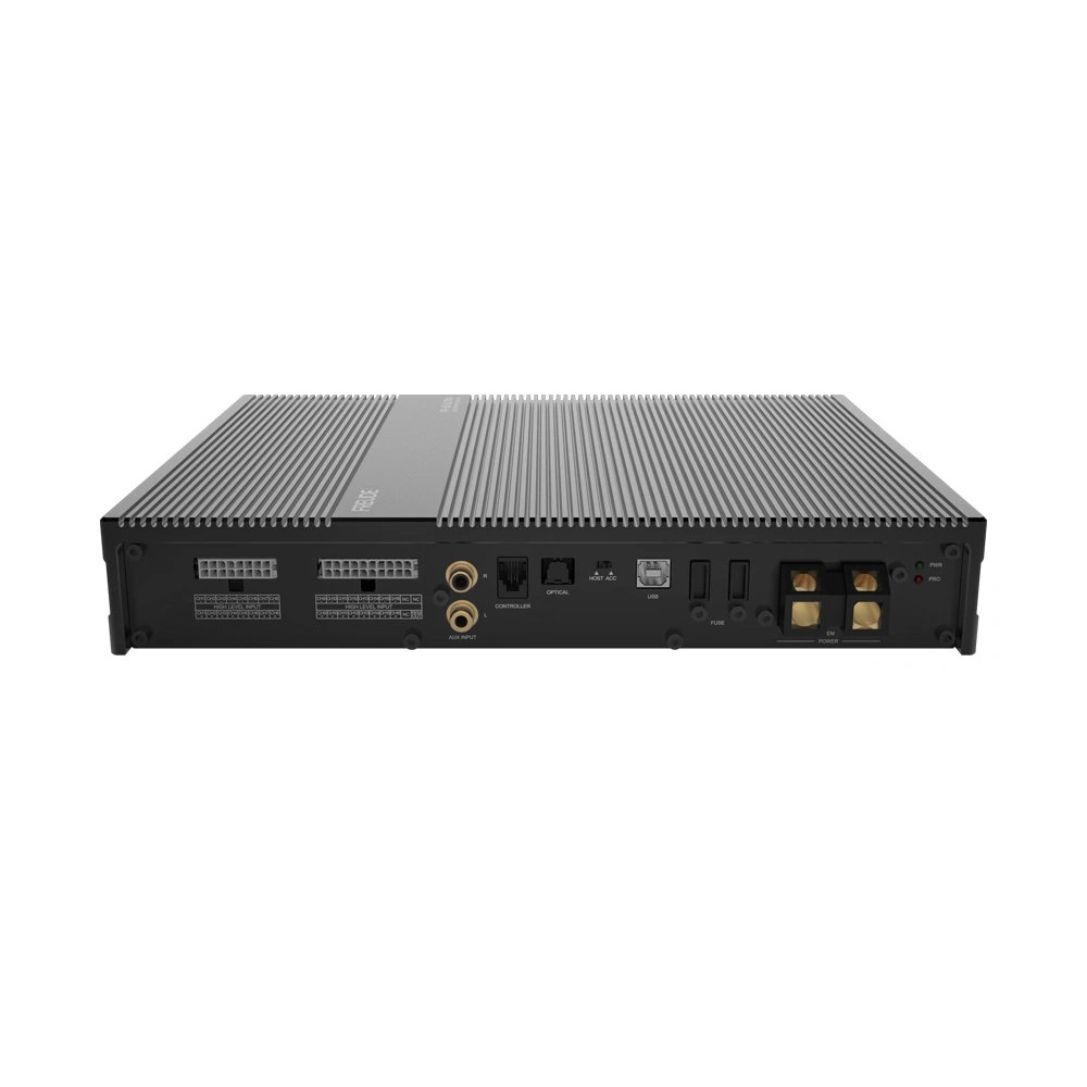 Freude FP-16 Ultra 16-Channel DSP Amplifier
