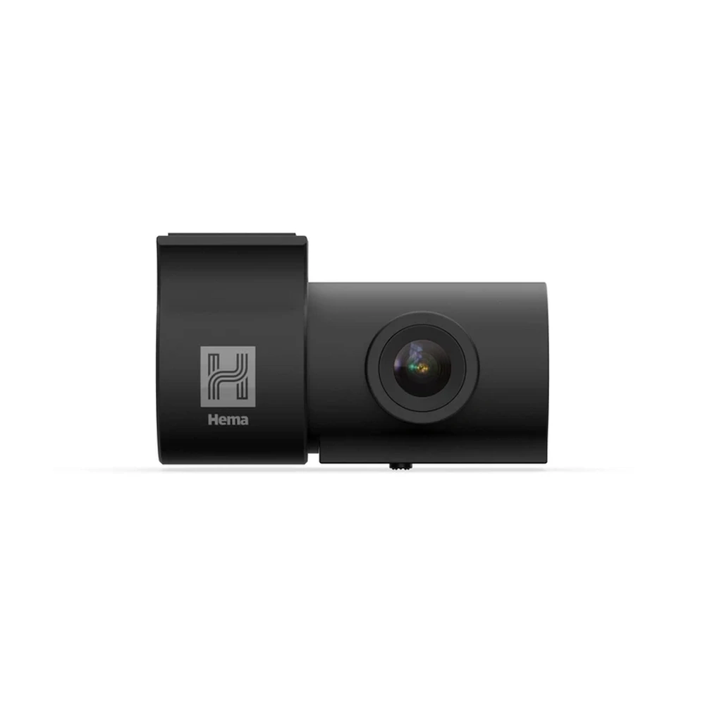 Hema HM-DVR22 Dual Channel 4K Dash Camera with 3.2-Inch Screen