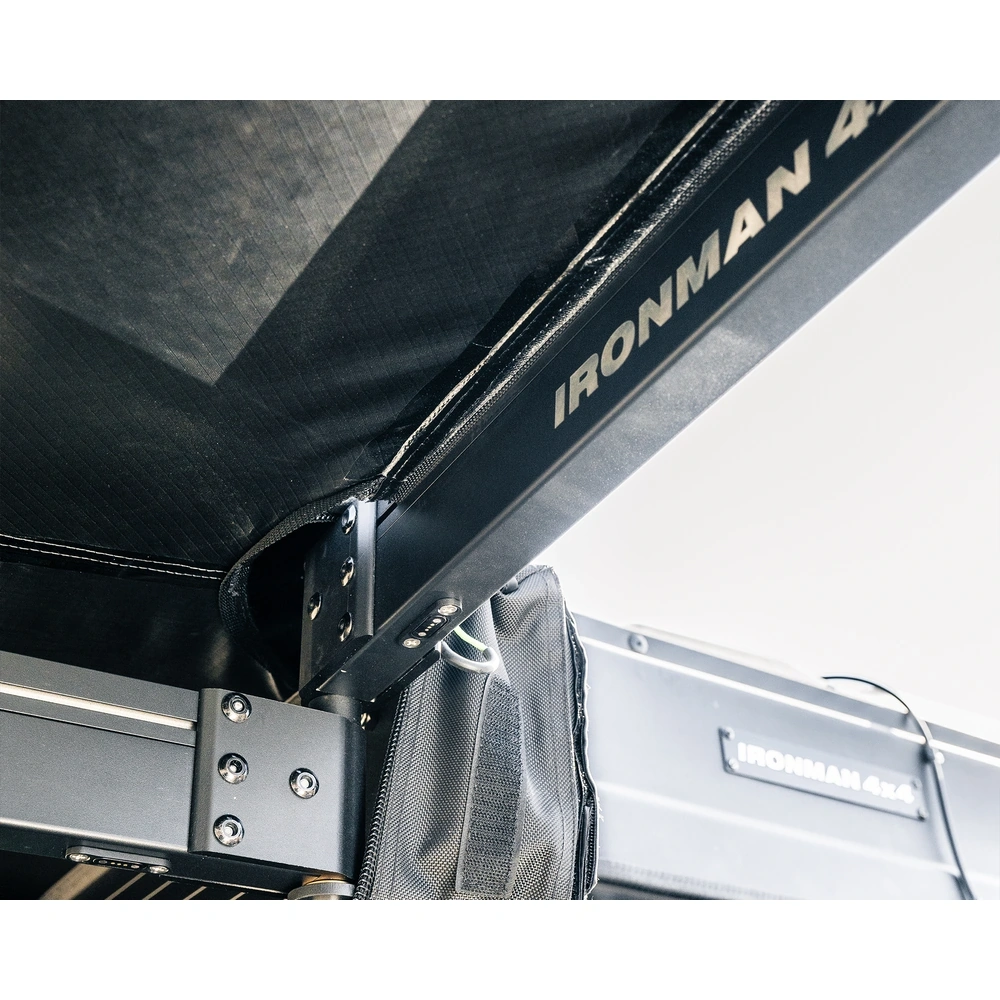 Ironman 4x4 IAWN180012 Deltawing 180 Awning (1.75m, Unsupported)