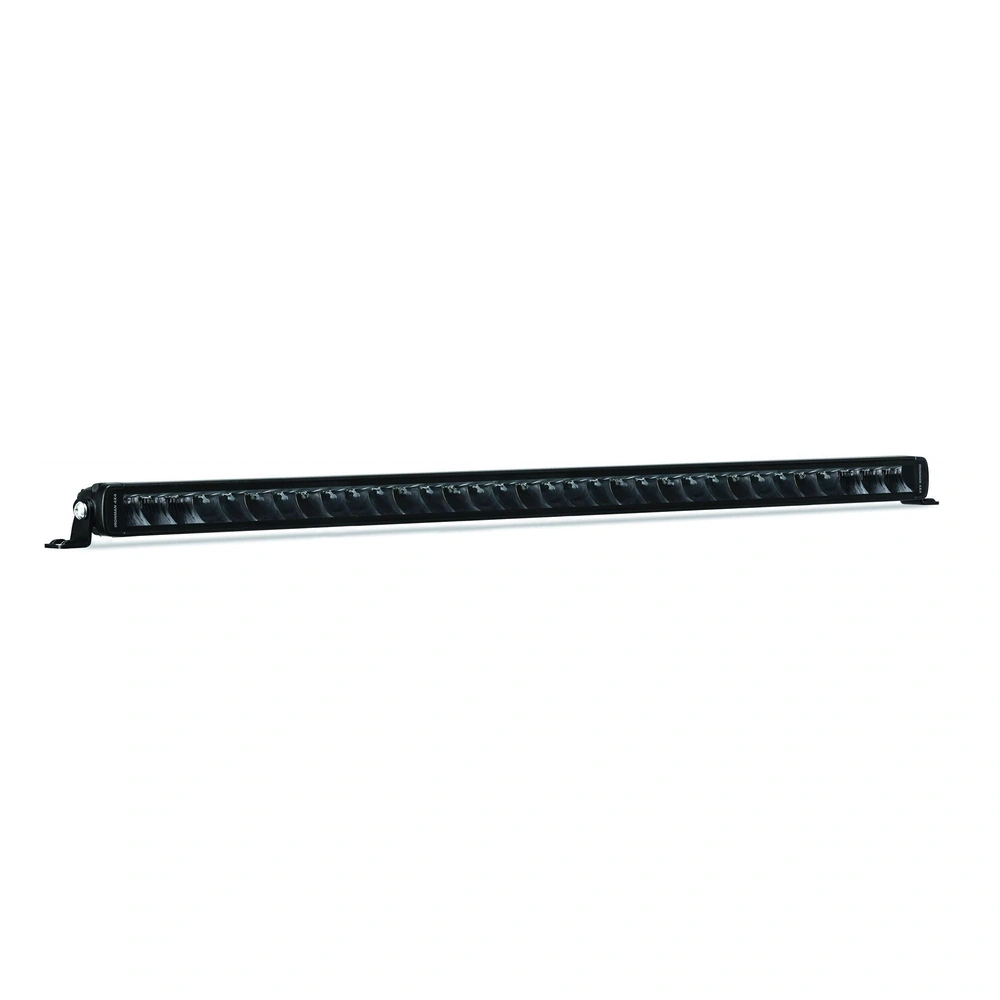 Ironman 4x4 ILBSR002B Bright Sabre-X Single Row Slim Lightbar (32", Straight)