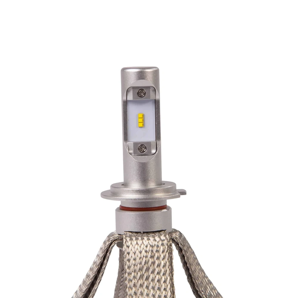 LightForce ILEDH7 LED Headlight Upgrade Kits - H7 Version
